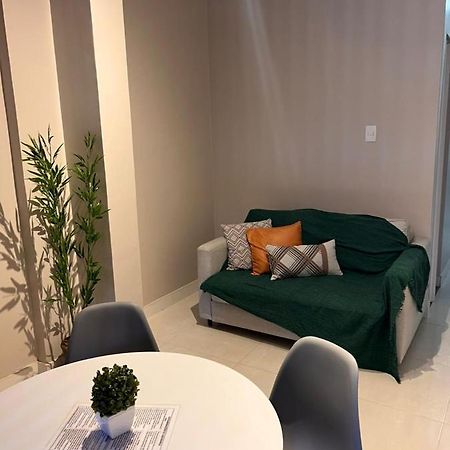 Apartamento/Studio Encantador No Posto 6 Em Copa. Rio de Janeiro Exteriér fotografie