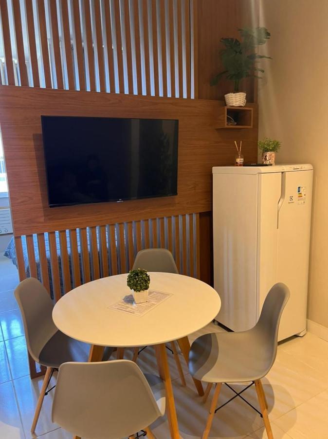 Apartamento/Studio Encantador No Posto 6 Em Copa. Rio de Janeiro Exteriér fotografie