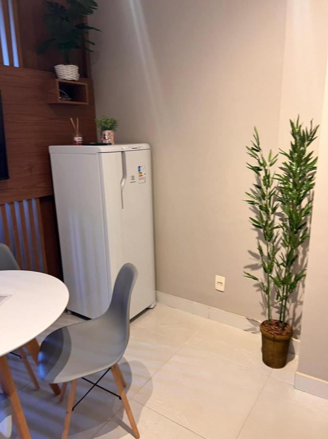 Apartamento/Studio Encantador No Posto 6 Em Copa. Rio de Janeiro Exteriér fotografie